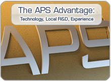 APS Advantage