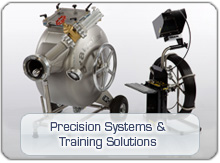 Precision Tech