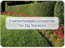No Dig Solutions