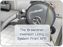Brawoliner Inversion Lining