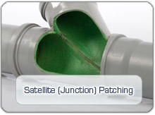 Junction Patching