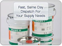 Same Day Dispatch