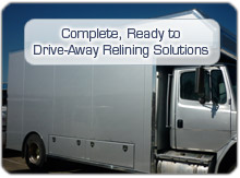 Drive-Away Solutions