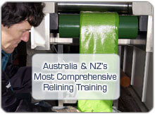 Expert Training