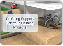 On-Going Support
